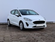 Ford Fiesta IX , Salon Polska, Serwis ASO, Klima, Tempomat