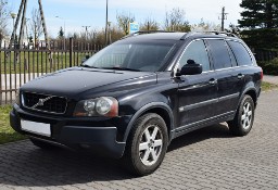 Volvo XC90 II 2.4 diesel 4x4 163KM