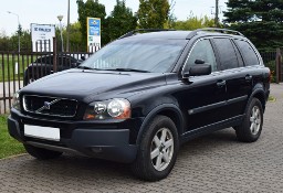 Volvo XC90 II 2.4 diesel 4x4 163KM
