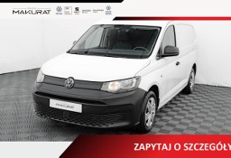 Volkswagen Caddy GD8G728#Caddy Cargo Maxi 2.0 TDI Cz.cof Ekran dotykowy Salon PL VAT2