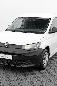 Volkswagen Caddy GD8G728#Caddy Cargo Maxi 2.0 TDI Cz.cof Ekran dotykowy Salon PL VAT2-2