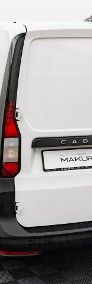 Volkswagen Caddy GD8G728#Caddy Cargo Maxi 2.0 TDI Cz.cof Ekran dotykowy Salon PL VAT2-4