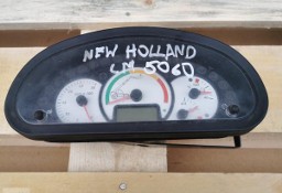 Licznik Zegary New Holland LM 5060