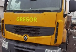 Renault Premium Budowlane, dwa w pakiecie