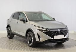 Nissan Qashqai III , 1. Właściciel, Serwis ASO, Automat, VAT 23%, Skóra, Navi,