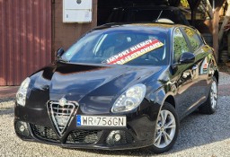 Alfa Romeo Giulietta Nouva 1.4T 120KM, 150tyś km, Bogata Opcja