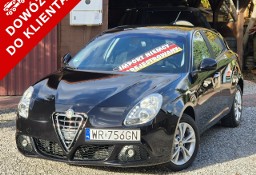 Alfa Romeo Giulietta Nouva 1.4T 120KM, 150tyś km, Bogata Opcja