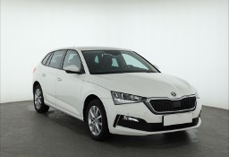 Skoda Scala , Salon Polska, 1. Właściciel, VAT 23%, Klimatronic,