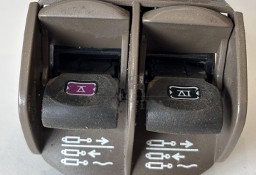 John Deere seria 6000 7000 8000 R - moduł przełącznik tylnego TUZ RE588394 TA26636