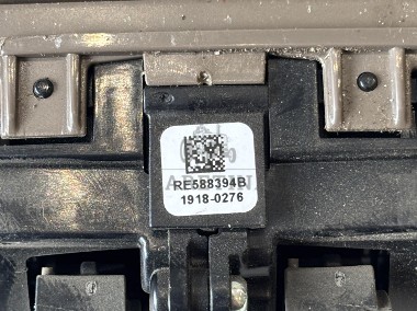 John Deere seria 6000 7000 8000 R - moduł przełącznik tylnego TUZ RE588394 TA26636-2