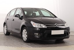 Citroen C4 I , Klimatronic, Tempomat, Parktronic, Podgrzewane siedzienia