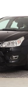 Citroen C4 I , Klimatronic, Tempomat, Parktronic, Podgrzewane siedzienia-3