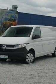 Volkswagen Transporter T6.1 2.0 TDI 150 KM L2H1 Furgon Salon Polska Faktura Vat 23% PY33556-2
