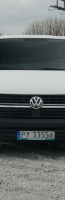 Volkswagen Transporter T6.1 2.0 TDI 150 KM L2H1 Furgon Salon Polska Faktura Vat 23% PY33556-3