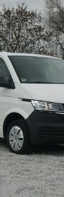 Volkswagen Transporter T6.1 2.0 TDI 150 KM L2H1 Furgon Salon Polska Faktura Vat 23% PY33556-4