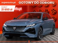 Peugeot 308 P5 GT e-DCS7 1.6 Plug-in HYBRID PHEV GT e-DCS7 1.6 Plug-in HYBRID PHEV 195KM