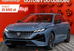 Peugeot 308 P5 GT e-DCS7 1.6 Plug-in HYBRID PHEV GT e-DCS7 1.6 Plug-in HYBRID PHEV 195KM