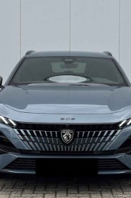 Peugeot 308 P5 GT e-DCS7 1.6 Plug-in HYBRID PHEV GT e-DCS7 1.6 Plug-in HYBRID PHEV 195KM-2