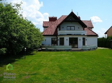 Dom Józefosław, ul. Wilanowska-1