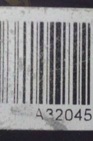 SZYBA CZOŁOWA PRZEDNIA BMW Z4 CABRIO 2003-2009 SENSOR ORYGINALNA A32045 BMW Z4-2