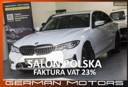 BMW SERIA 3 Ledy / Virtual / Kamera / Ambiente / Serwis ASO / Gwarancja / FV23%