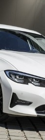 BMW SERIA 3 Ledy / Virtual / Kamera / Ambiente / Serwis ASO / Gwarancja / FV23%-3