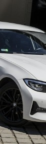 BMW SERIA 3 Ledy / Virtual / Kamera / Ambiente / Serwis ASO / Gwarancja / FV23%-4