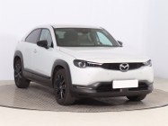 Mazda MX-30 , SoH 93%, Serwis ASO, Automat, Skóra, Navi, Klimatronic,