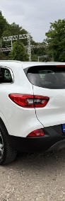 Renault Kadjar I 1.2TCE-130km-Bezwypakowy-Navi-Kamera-Panorama-2xPDC-Półskóry-HANDS-F-4