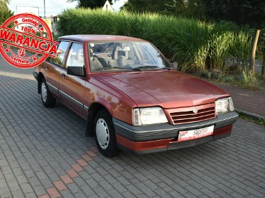 Opel Ascona C 1.6 BENZYNA 75KM 1988r. HB 164tkm POLECAM-1