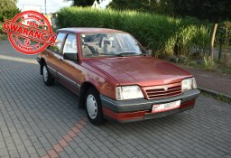 Opel Ascona C 1.6 BENZYNA 75KM 1988r. HB 164tkm POLECAM