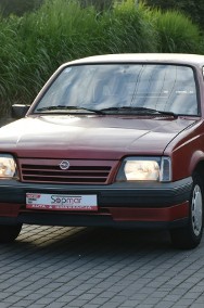 Opel Ascona C 1.6 BENZYNA 75KM 1988r. HB 164tkm POLECAM-2