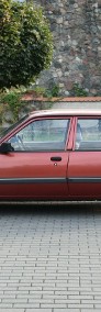 Opel Ascona C 1.6 BENZYNA 75KM 1988r. HB 164tkm POLECAM-4