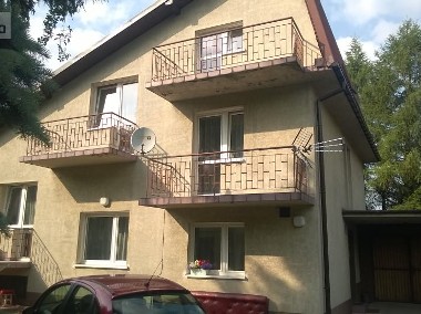 Dom Wieliczka, ul. Krakowska-1