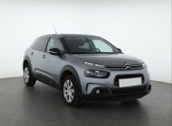 Citroen C4 Cactus I , Salon Polska, Serwis ASO, Klimatronic, Tempomat, Parktronic