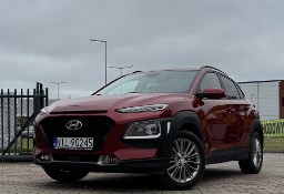 Hyundai Kona 1.0 benzyna 120 KM