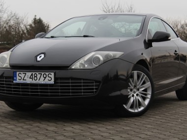 3.0 dCi GT V6 Initiale 235 kM  4Controll-1