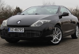 Renault Laguna III 3.0 dCi GT V6 Initiale 235 kM 4Controll