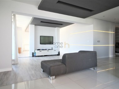 Penthouse | 5 pokoi | 137 m² + 260 m² tarasów-1