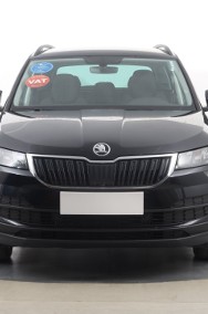 Skoda Karoq , Salon Polska, 1. Właściciel, Serwis ASO, Automat, VAT 23%,-2