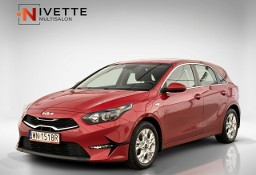 Kia Cee'd III 1,5 T-GDI(160 KM) M Salon PL Faktura Vat