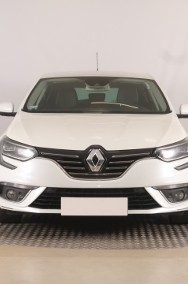 Renault Megane IV , 1. Właściciel, Skóra, Navi, Klimatronic, Tempomat,-2