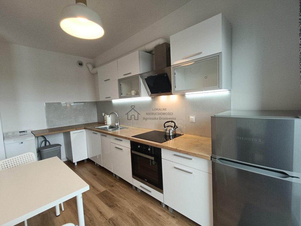 WYNAJĘTE studio m2 w apartamentowcu ŁódźTeofilów – pohled 5