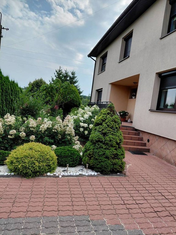 Dom na sprzedaż, 185 m², 7 pokoi Małkinia Górna Małkinia Dolna