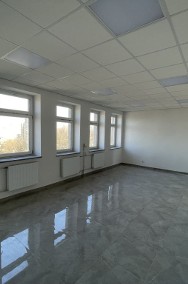 Nowy biurowiec - DYREKCJA KWK w Rudzie Śląskiej-2
