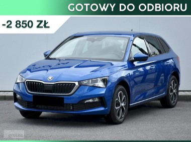 Skoda Scala Ambition 1.0 TSI Ambition 1.0 TSI 95KM-1