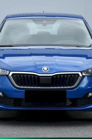 Skoda Scala Ambition 1.0 TSI Ambition 1.0 TSI 95KM-2