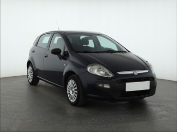 Fiat Punto Evo Punto Evo , Salon Polska, Klima, El. szyby