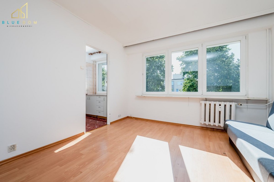 2 pokojowe mieszkanie. Idealne na start, wynajem