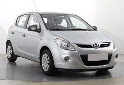 Hyundai i20 , Salon Polska, 1. Właściciel, Serwis ASO, Klima